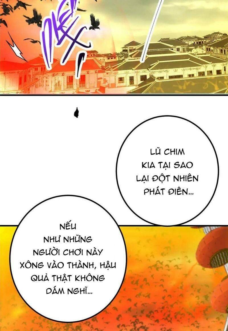 Chưởng Môn Khiêm Tốn Chút - Chapter 100 - Page 32