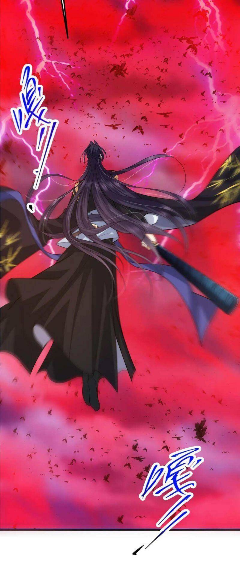 Chưởng Môn Khiêm Tốn Chút - Chapter 100 - Page 39