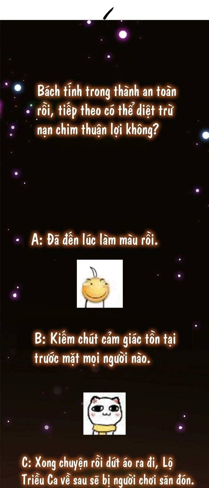 Chưởng Môn Khiêm Tốn Chút - Chapter 100 - Page 40