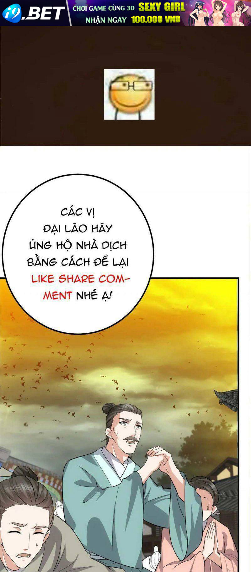 Chưởng Môn Khiêm Tốn Chút - Chapter 100 - Page 41