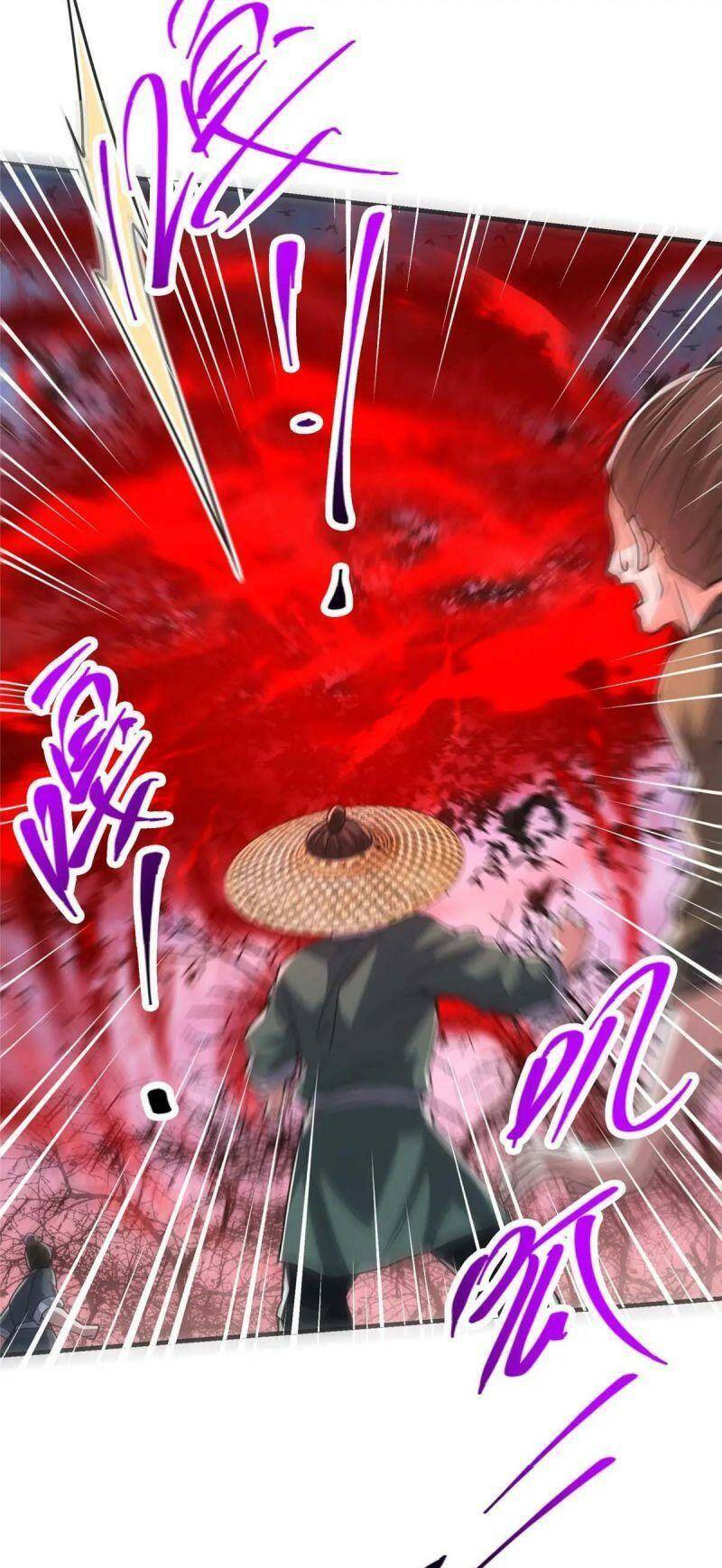 Chưởng Môn Khiêm Tốn Chút - Chapter 100 - Page 5