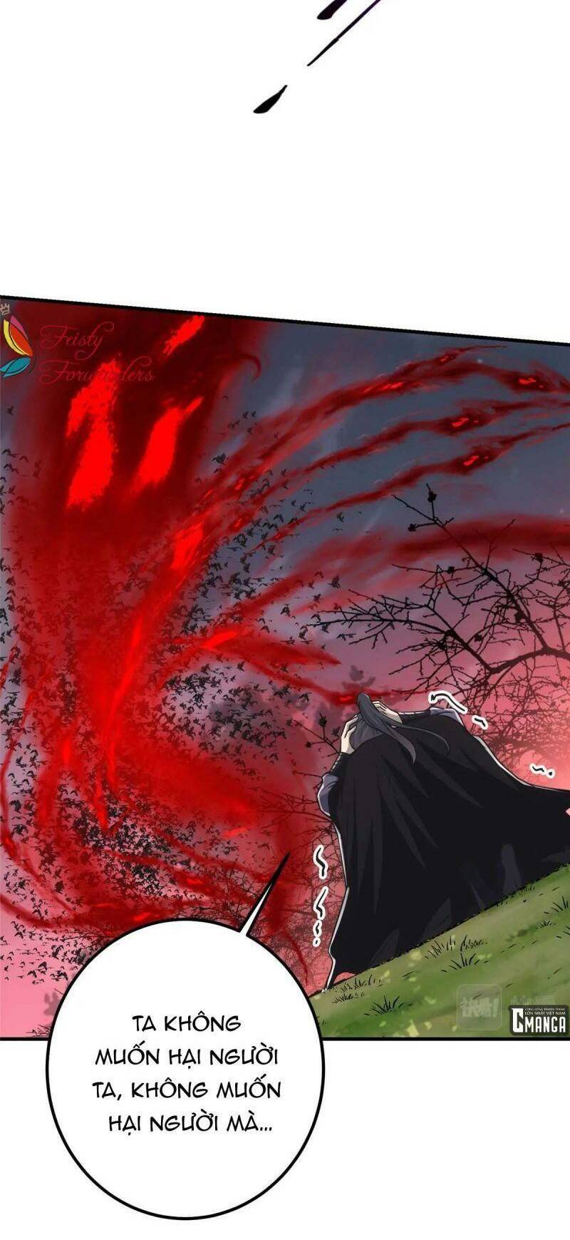 Chưởng Môn Khiêm Tốn Chút - Chapter 100 - Page 6