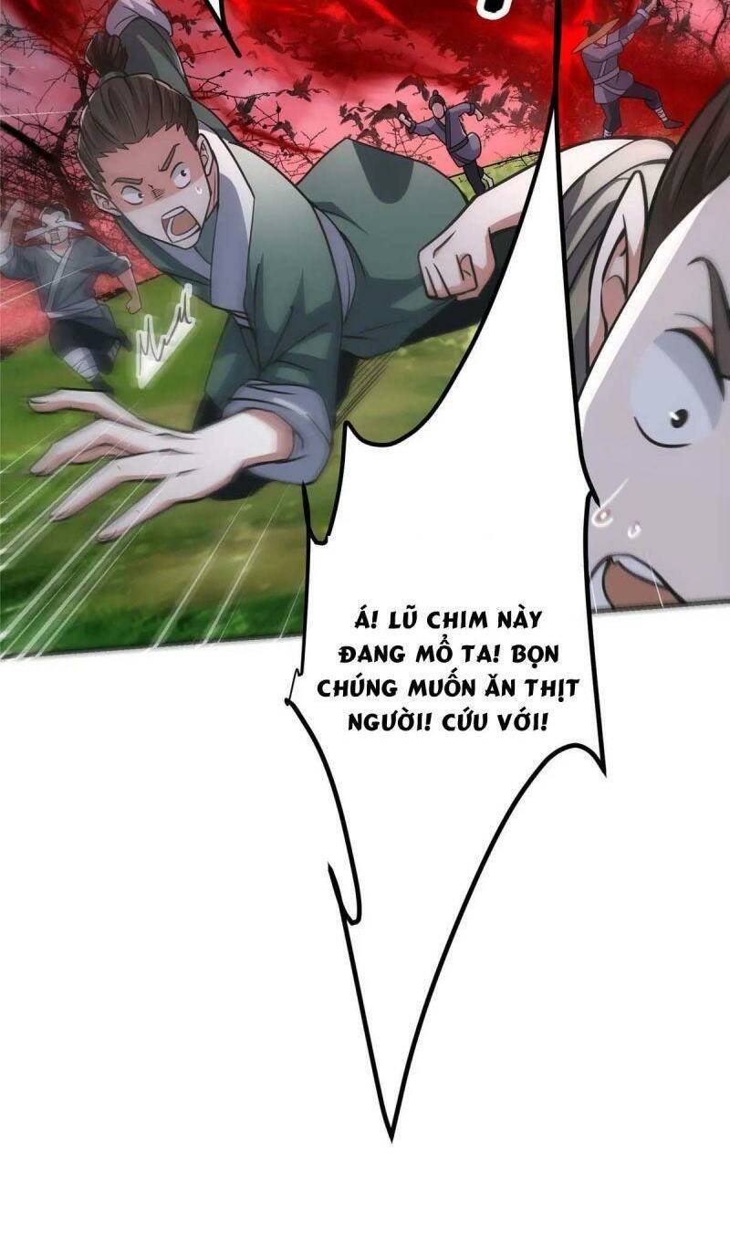 Chưởng Môn Khiêm Tốn Chút - Chapter 100 - Page 8