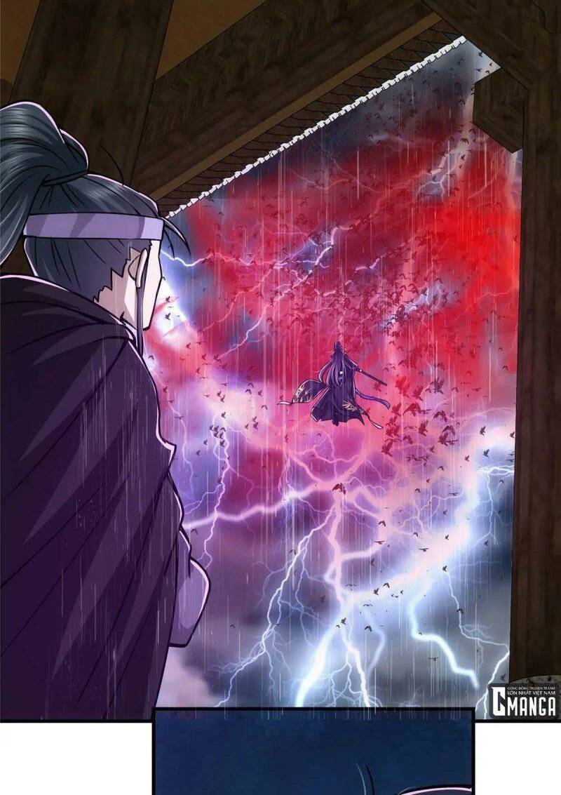 Chưởng Môn Khiêm Tốn Chút - Chapter 101 - Page 9