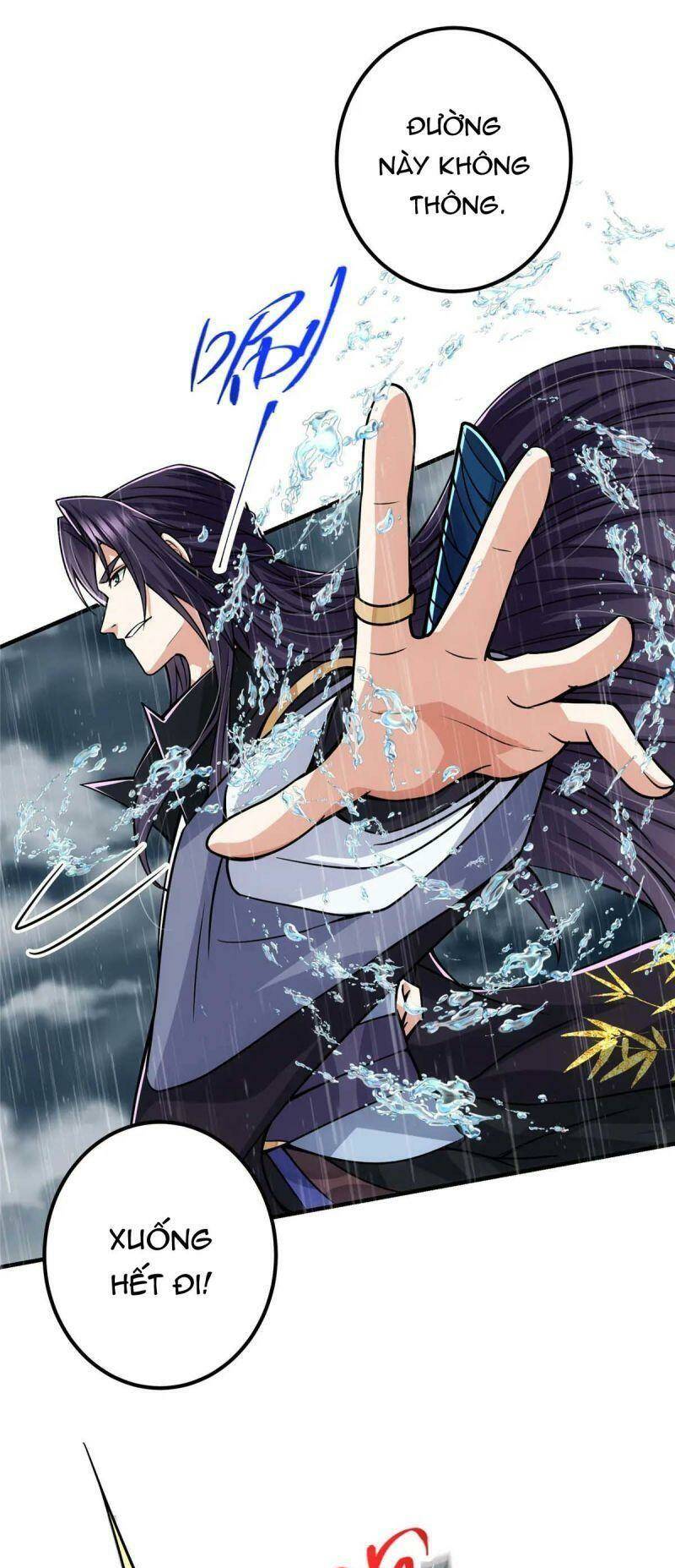 Chưởng Môn Khiêm Tốn Chút - Chapter 101 - Page 12