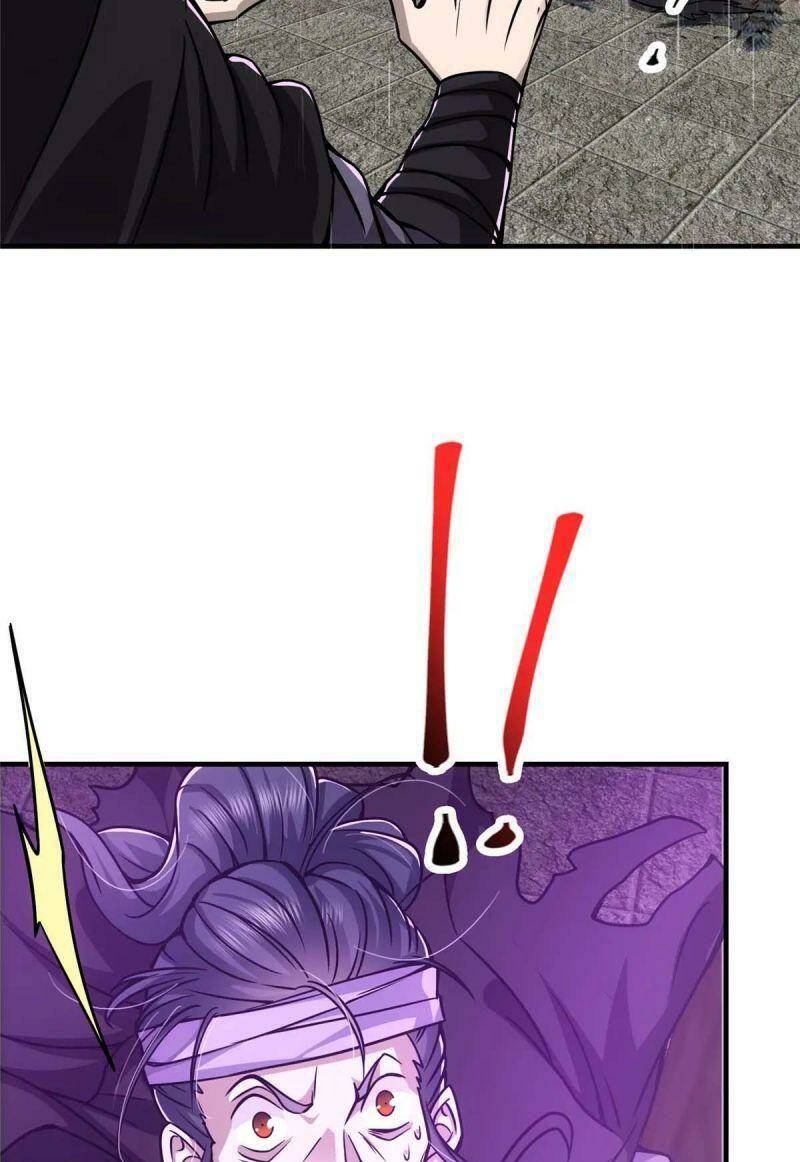 Chưởng Môn Khiêm Tốn Chút - Chapter 101 - Page 15