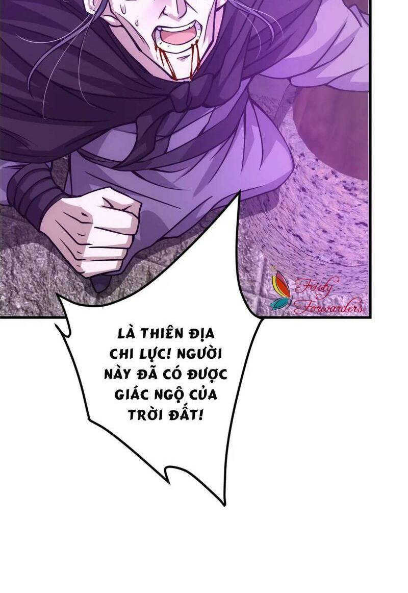 Chưởng Môn Khiêm Tốn Chút - Chapter 101 - Page 16