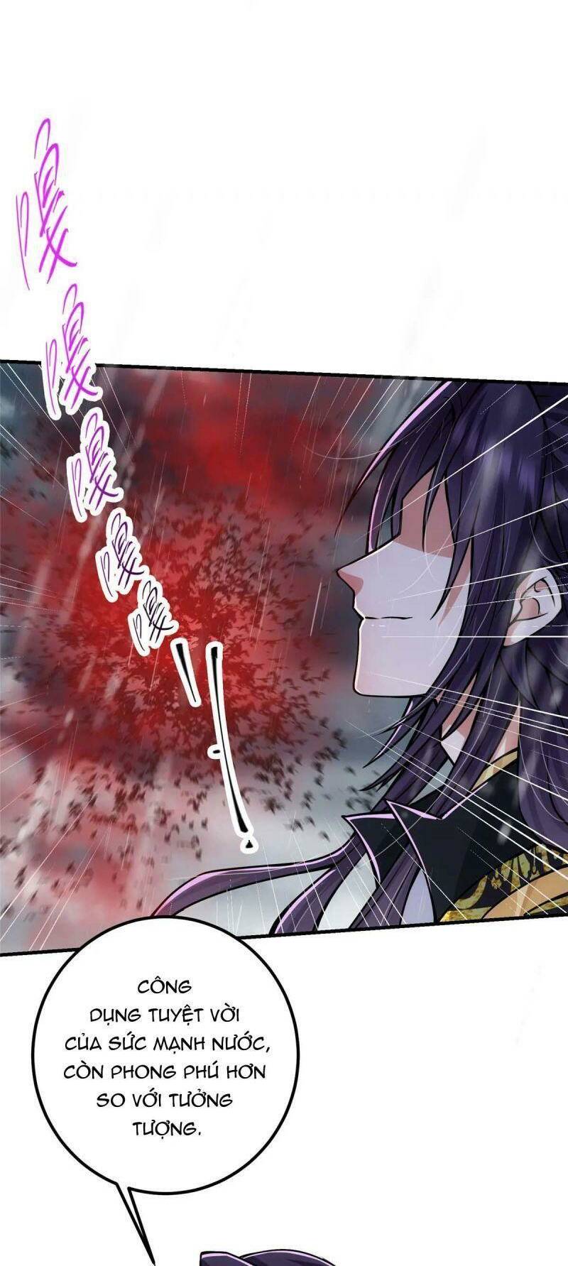 Chưởng Môn Khiêm Tốn Chút - Chapter 101 - Page 18