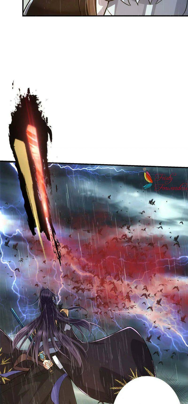 Chưởng Môn Khiêm Tốn Chút - Chapter 101 - Page 25