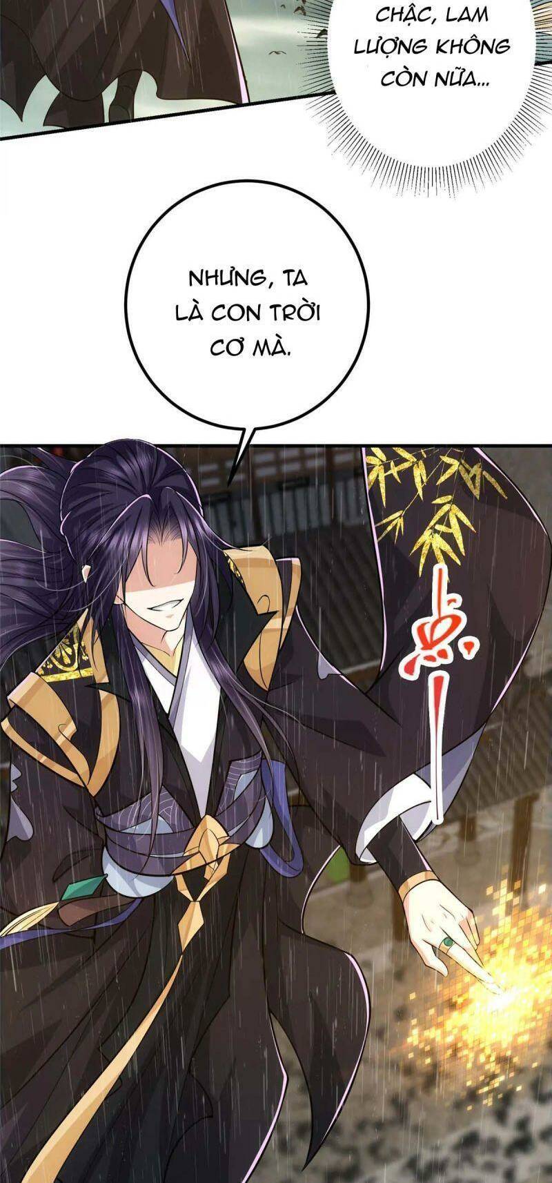 Chưởng Môn Khiêm Tốn Chút - Chapter 101 - Page 26