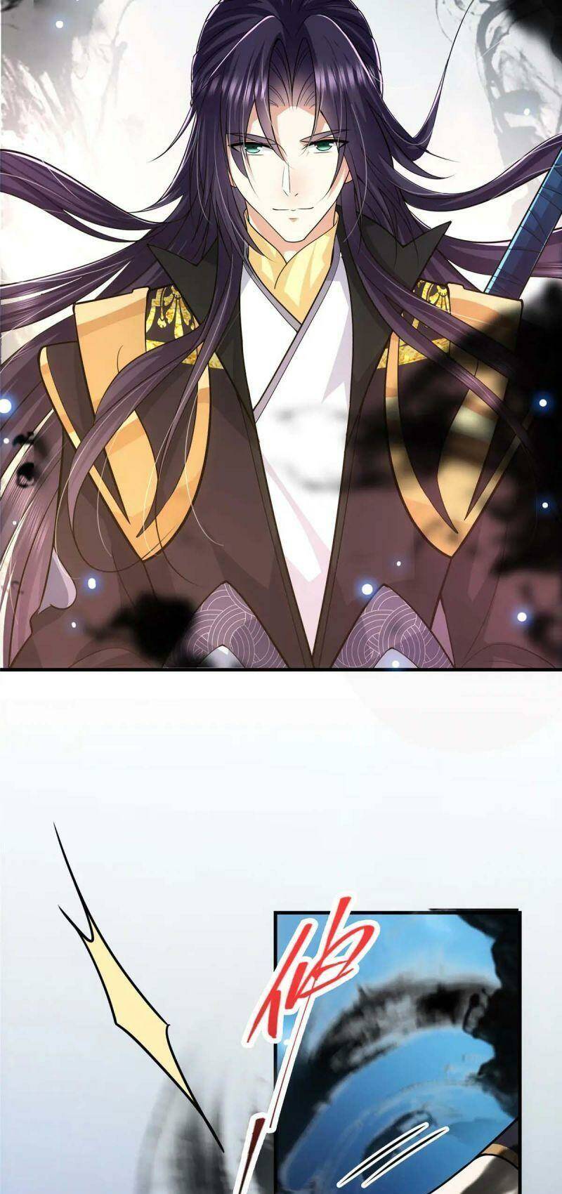 Chưởng Môn Khiêm Tốn Chút - Chapter 101 - Page 31