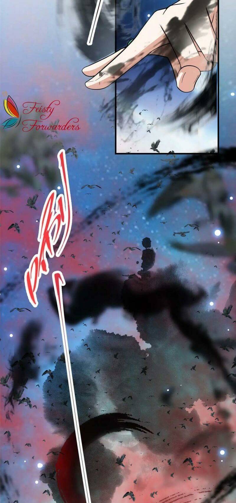 Chưởng Môn Khiêm Tốn Chút - Chapter 101 - Page 32