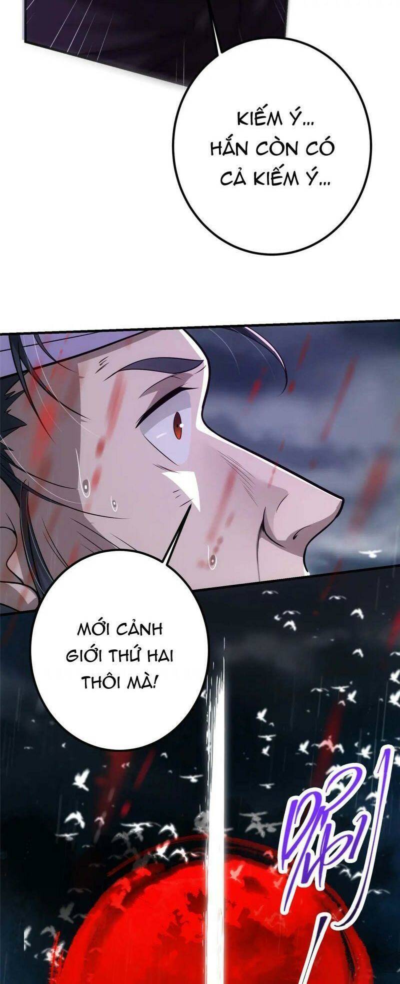 Chưởng Môn Khiêm Tốn Chút - Chapter 101 - Page 34