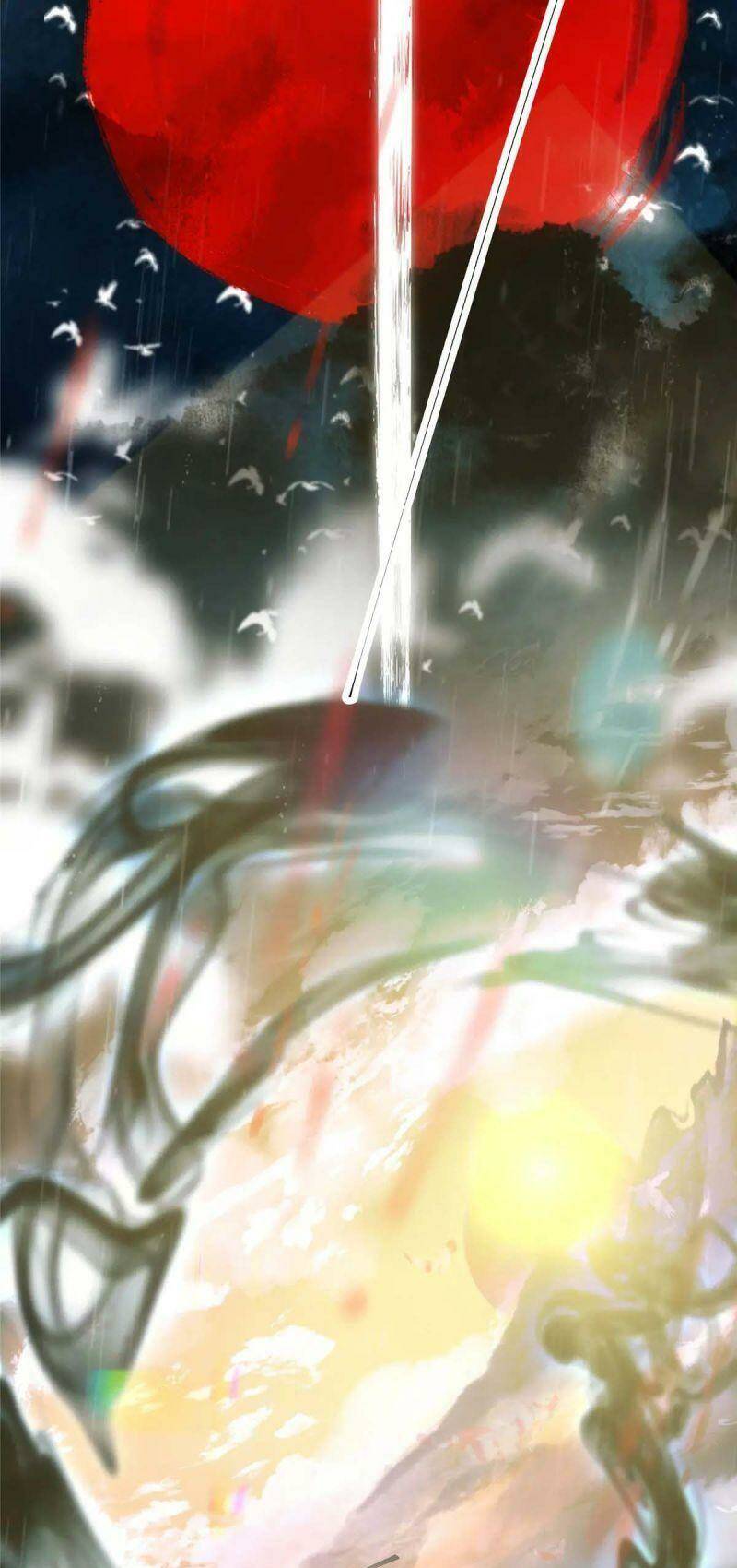 Chưởng Môn Khiêm Tốn Chút - Chapter 101 - Page 35