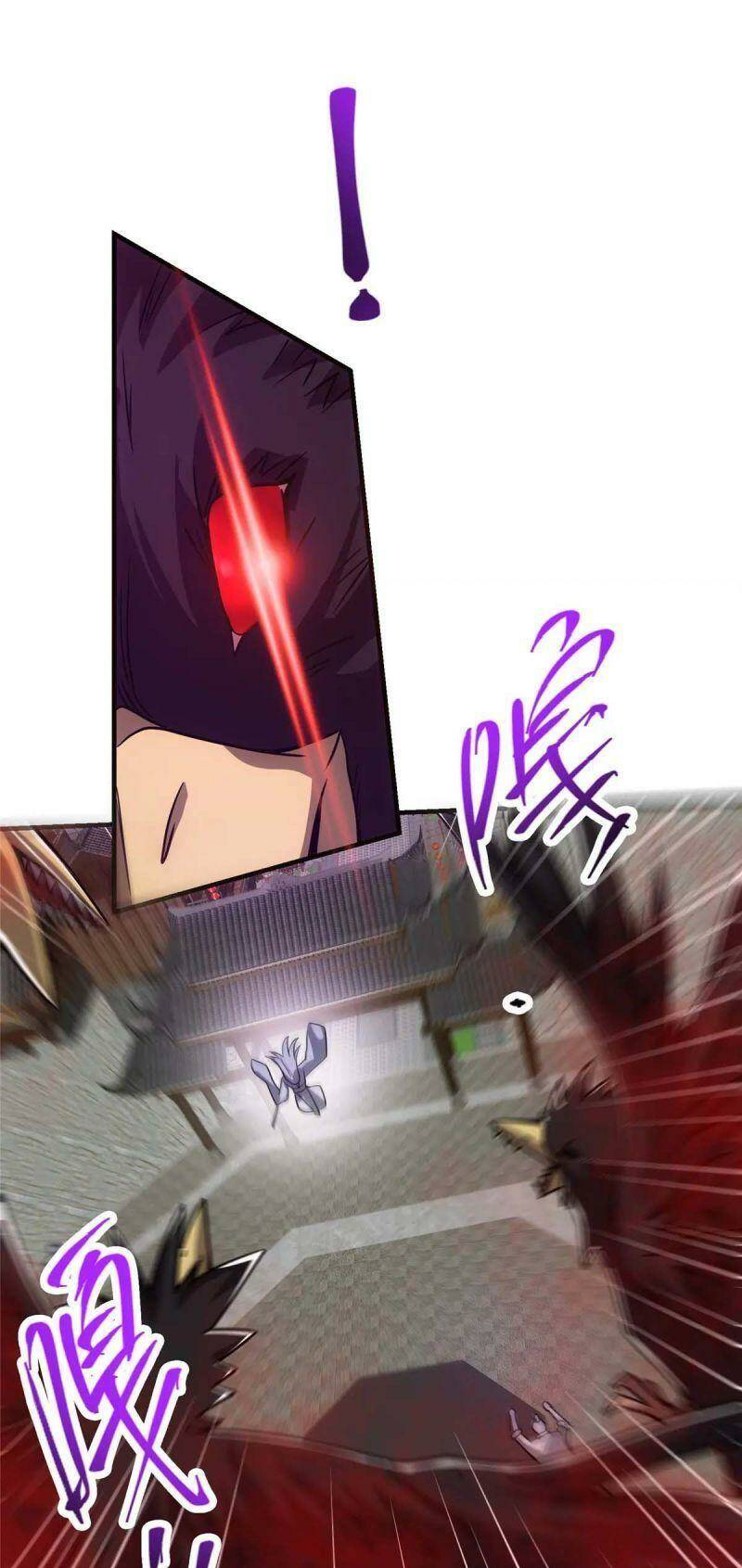 Chưởng Môn Khiêm Tốn Chút - Chapter 101 - Page 3