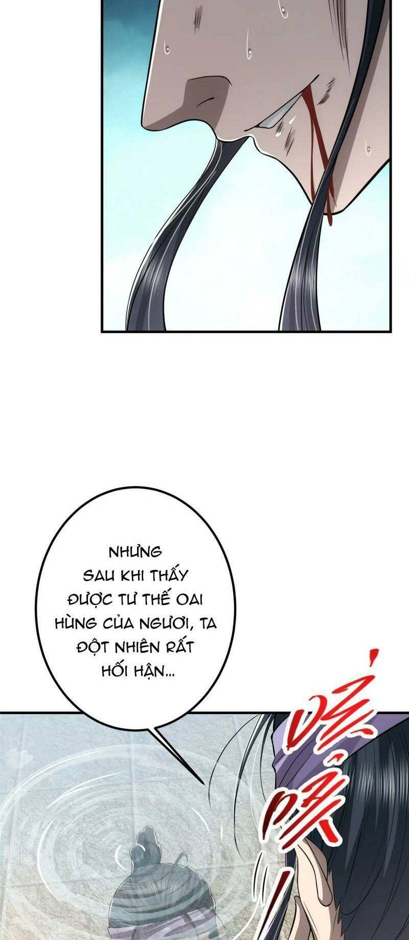 Chưởng Môn Khiêm Tốn Chút - Chapter 101 - Page 40