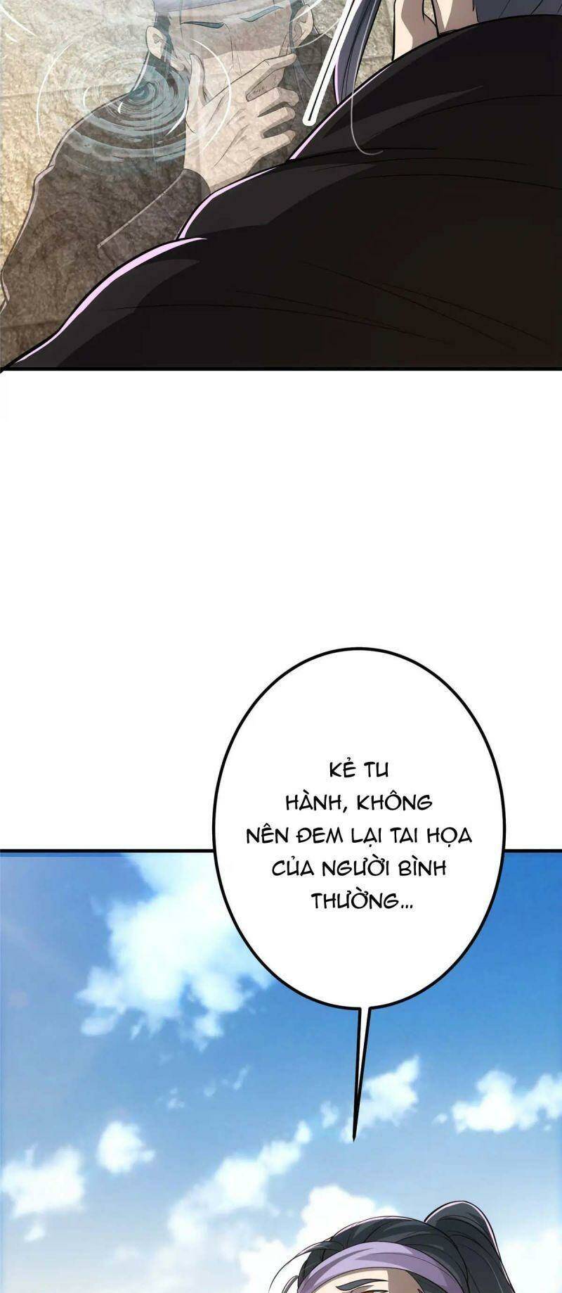 Chưởng Môn Khiêm Tốn Chút - Chapter 101 - Page 41