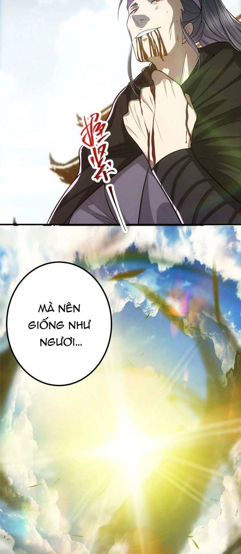 Chưởng Môn Khiêm Tốn Chút - Chapter 101 - Page 42