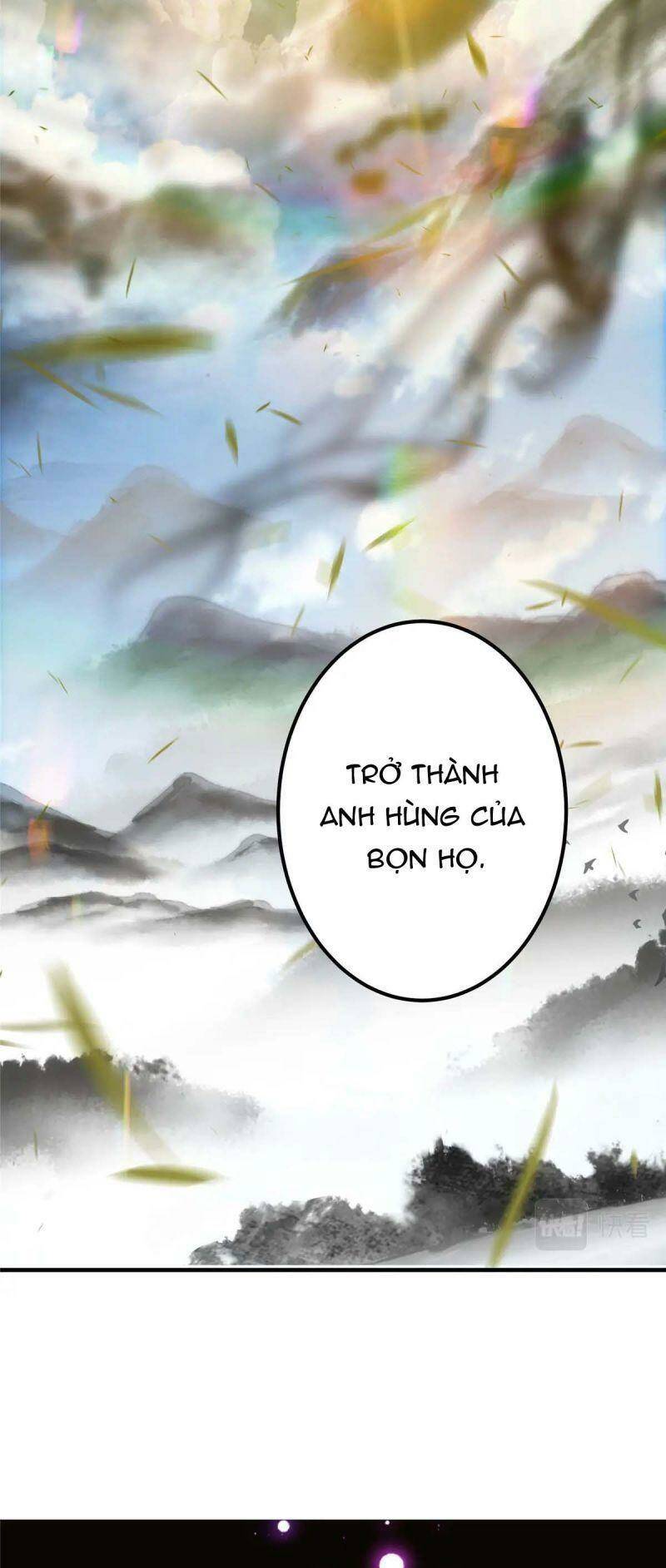 Chưởng Môn Khiêm Tốn Chút - Chapter 101 - Page 43