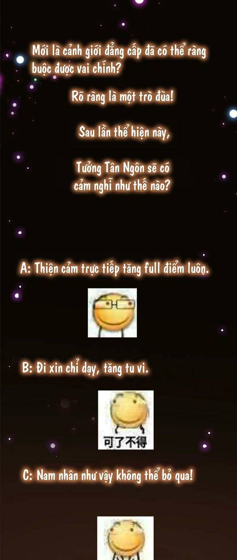 Chưởng Môn Khiêm Tốn Chút - Chapter 101 - Page 44