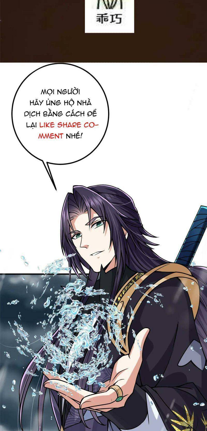 Chưởng Môn Khiêm Tốn Chút - Chapter 101 - Page 45