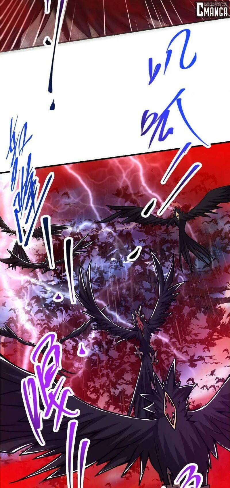 Chưởng Môn Khiêm Tốn Chút - Chapter 101 - Page 4