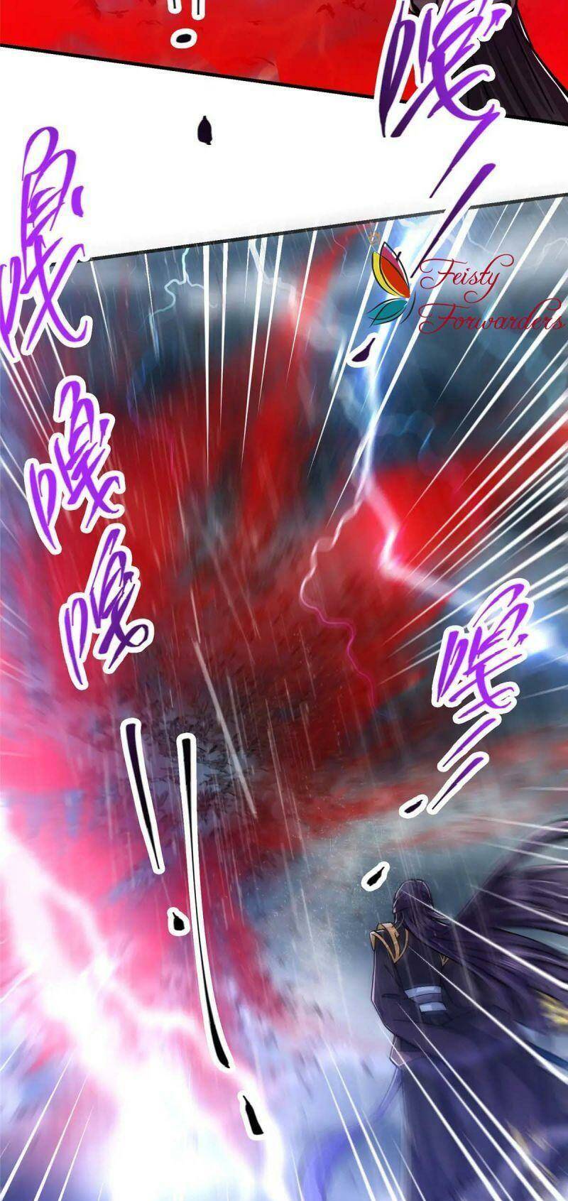 Chưởng Môn Khiêm Tốn Chút - Chapter 101 - Page 5