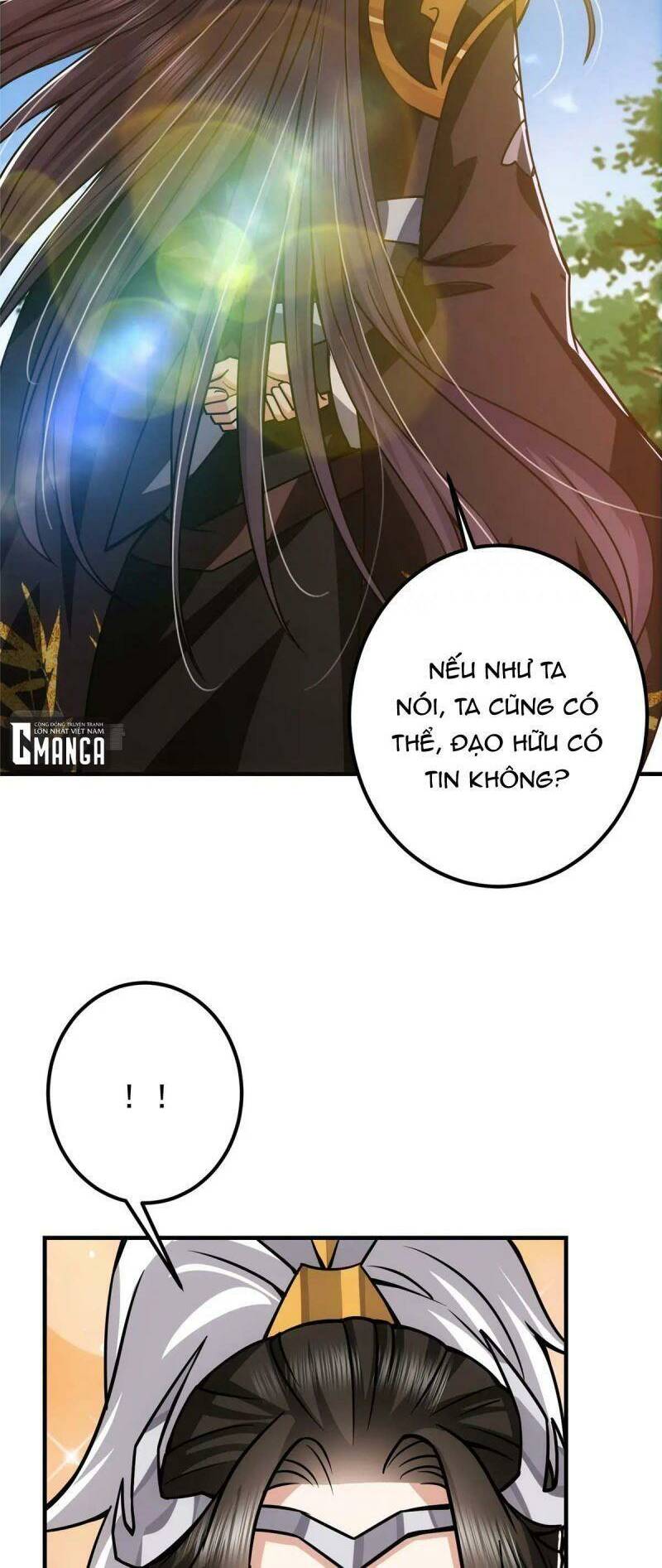 Chưởng Môn Khiêm Tốn Chút - Chapter 102 - Page 13