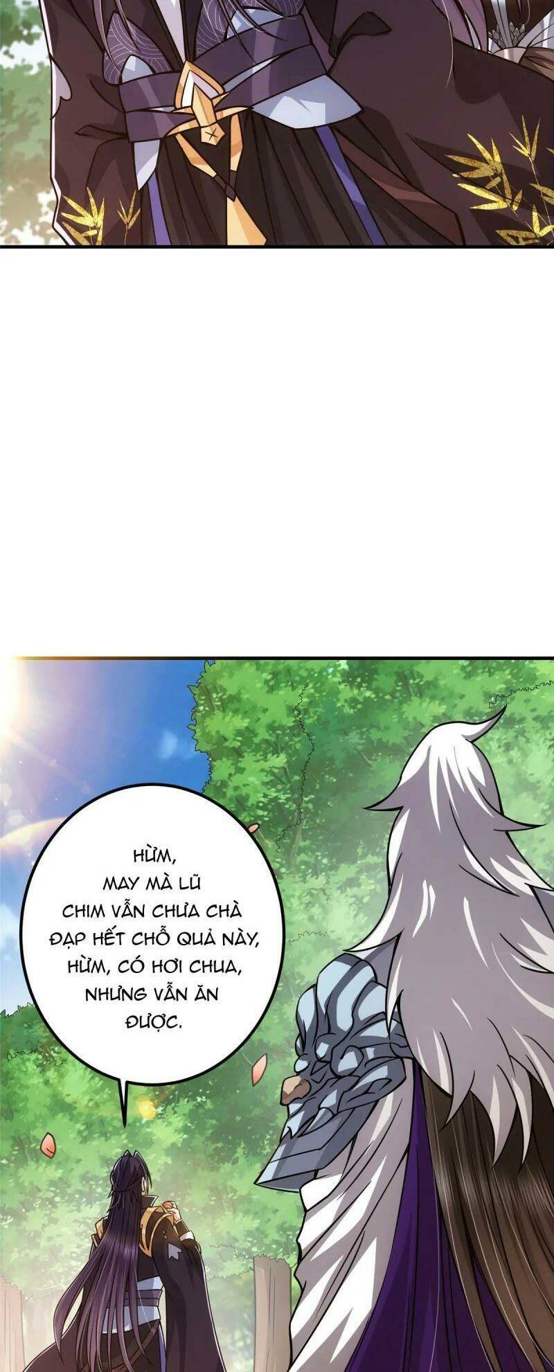 Chưởng Môn Khiêm Tốn Chút - Chapter 102 - Page 15