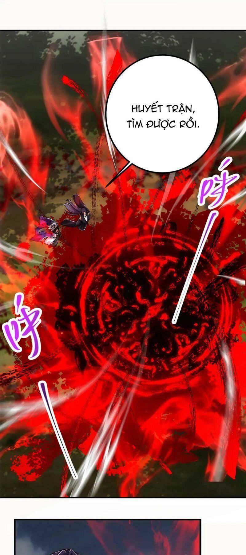 Chưởng Môn Khiêm Tốn Chút - Chapter 102 - Page 18