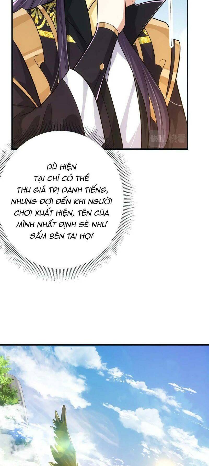 Chưởng Môn Khiêm Tốn Chút - Chapter 102 - Page 29