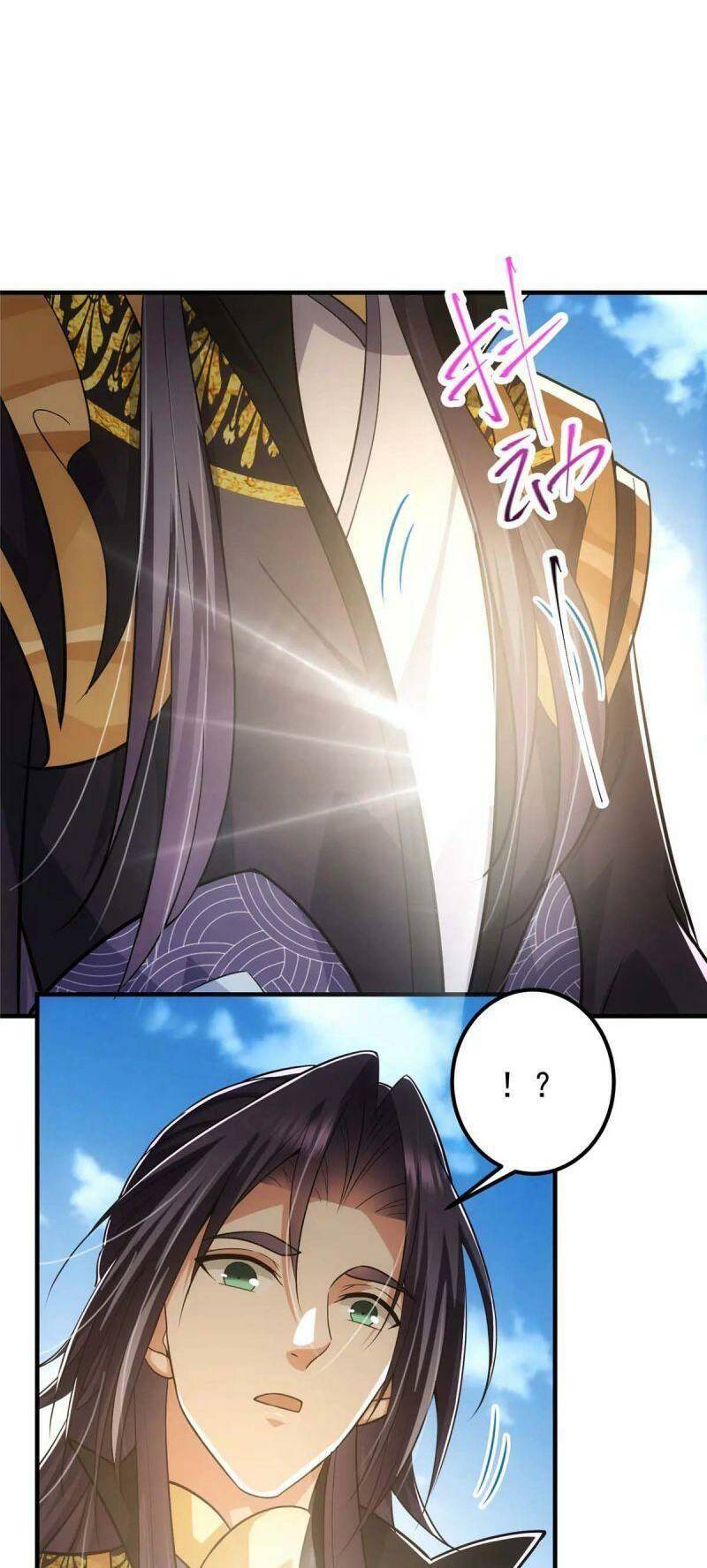 Chưởng Môn Khiêm Tốn Chút - Chapter 102 - Page 37