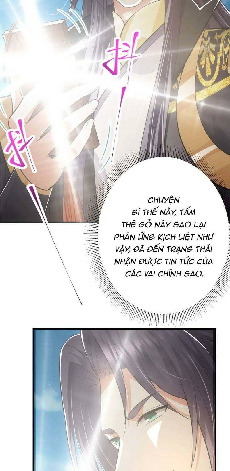 Chưởng Môn Khiêm Tốn Chút - Chapter 102 - Page 39