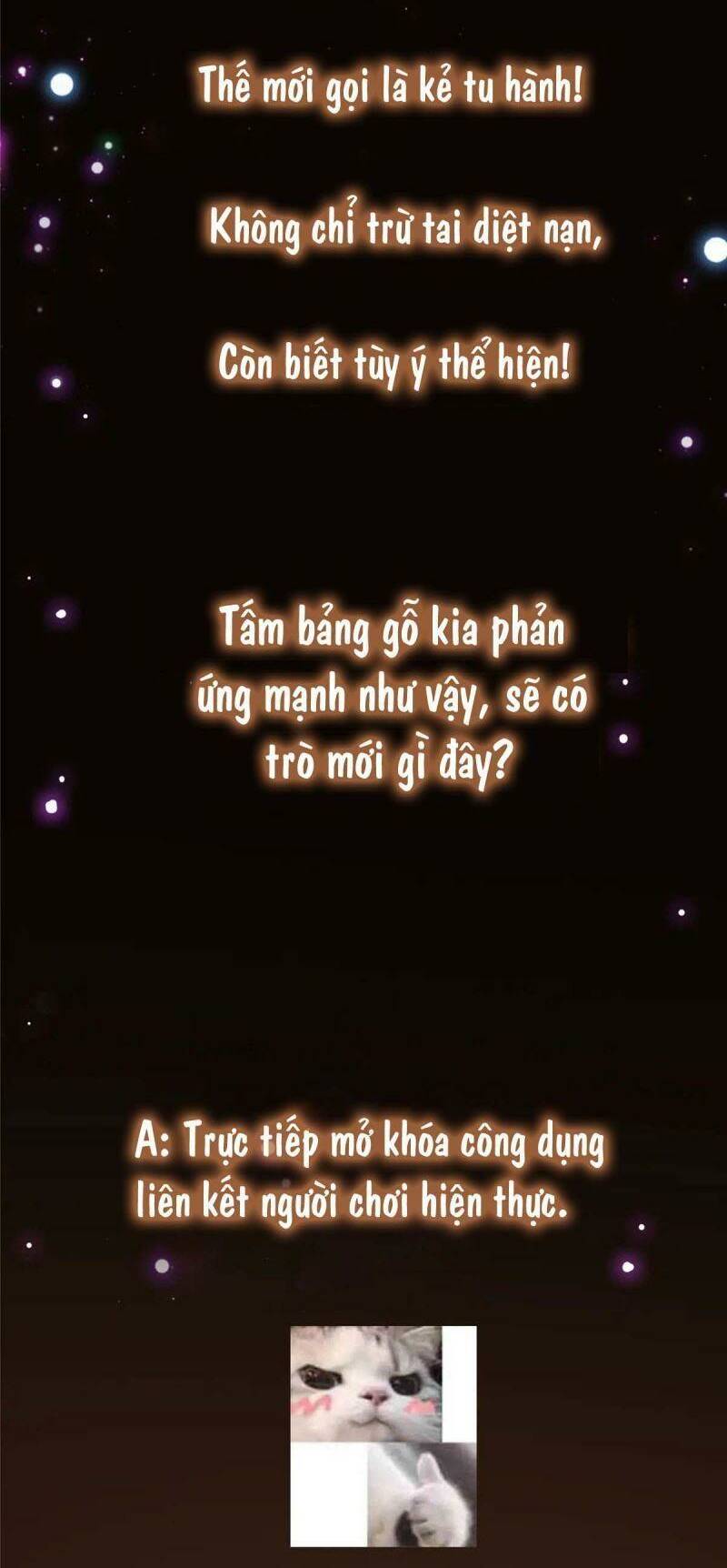 Chưởng Môn Khiêm Tốn Chút - Chapter 102 - Page 41