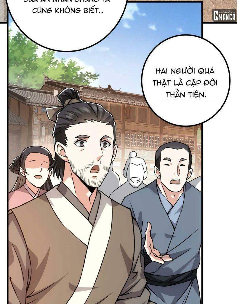 Chưởng Môn Khiêm Tốn Chút - Chapter 102 - Page 7