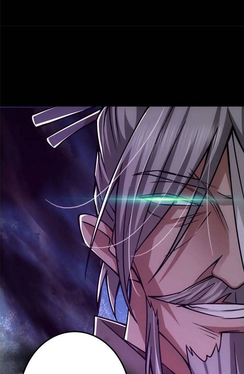 Chưởng Môn Khiêm Tốn Chút - Chapter 103 - Page 10