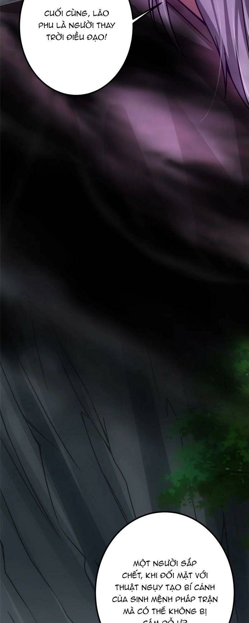 Chưởng Môn Khiêm Tốn Chút - Chapter 103 - Page 11