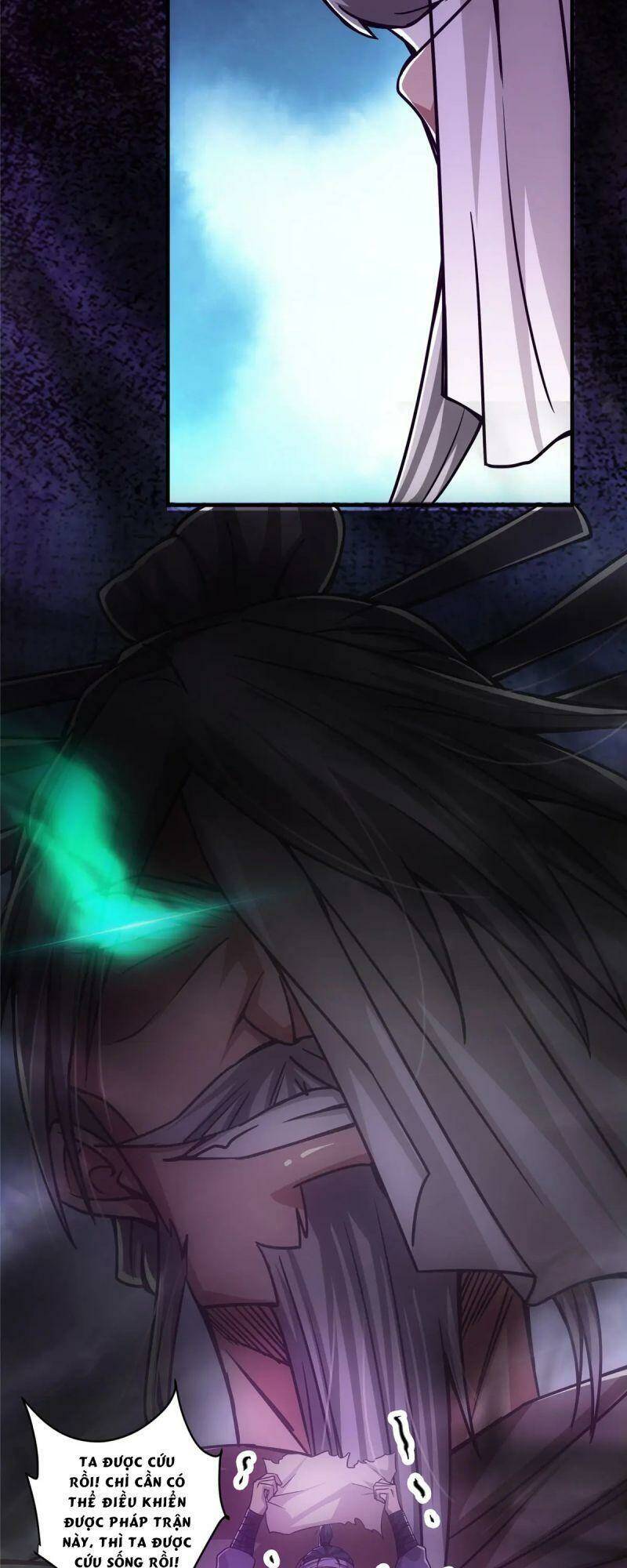 Chưởng Môn Khiêm Tốn Chút - Chapter 103 - Page 13