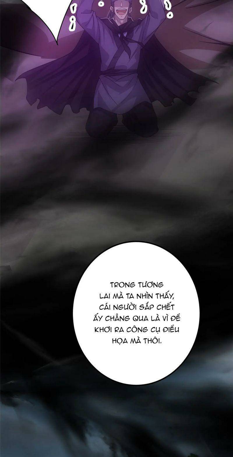 Chưởng Môn Khiêm Tốn Chút - Chapter 103 - Page 14