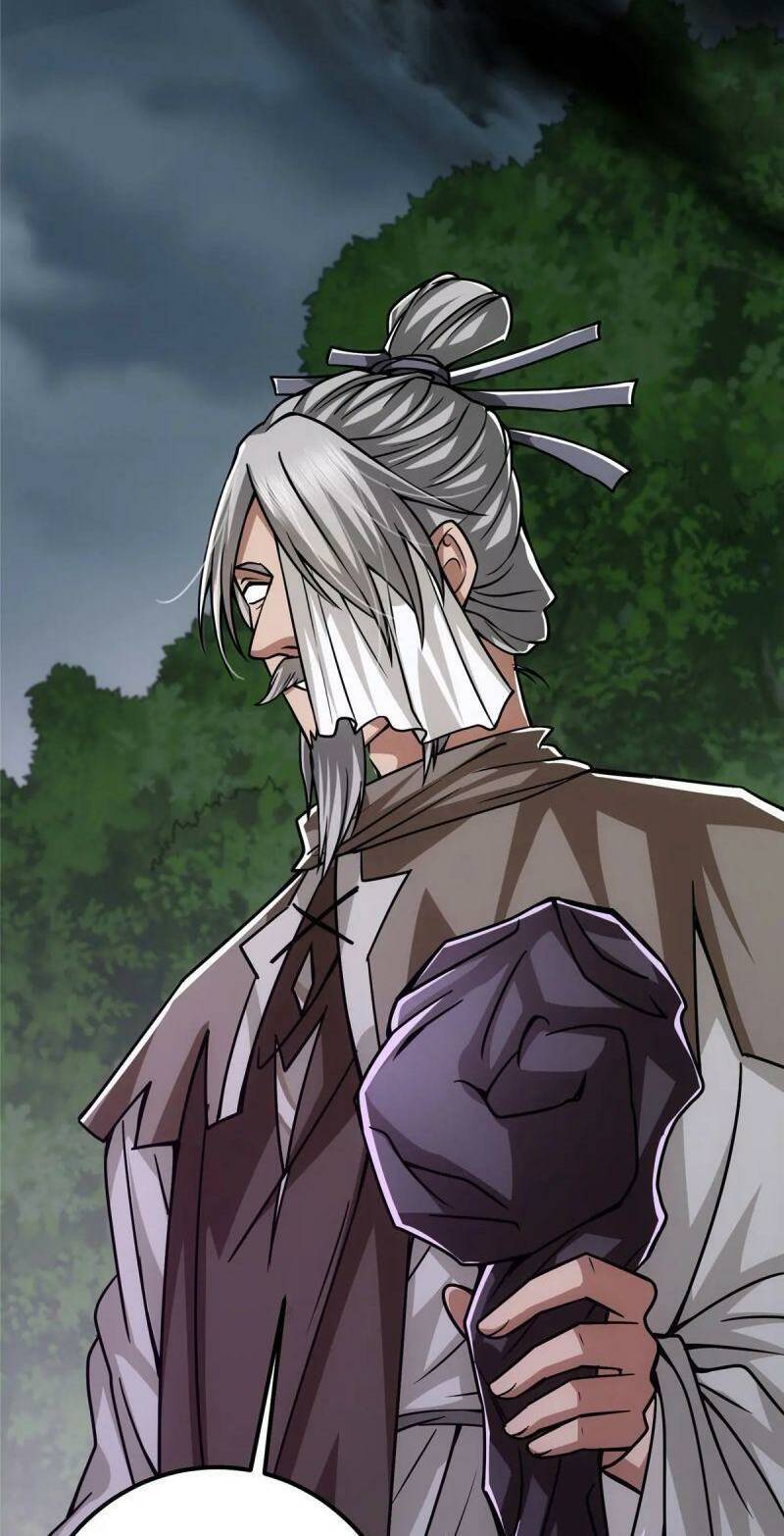 Chưởng Môn Khiêm Tốn Chút - Chapter 103 - Page 15