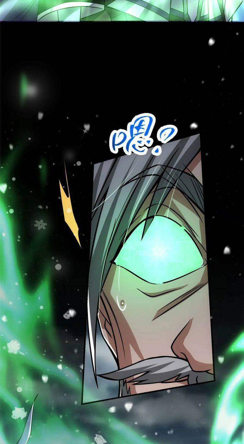 Chưởng Môn Khiêm Tốn Chút - Chapter 103 - Page 24