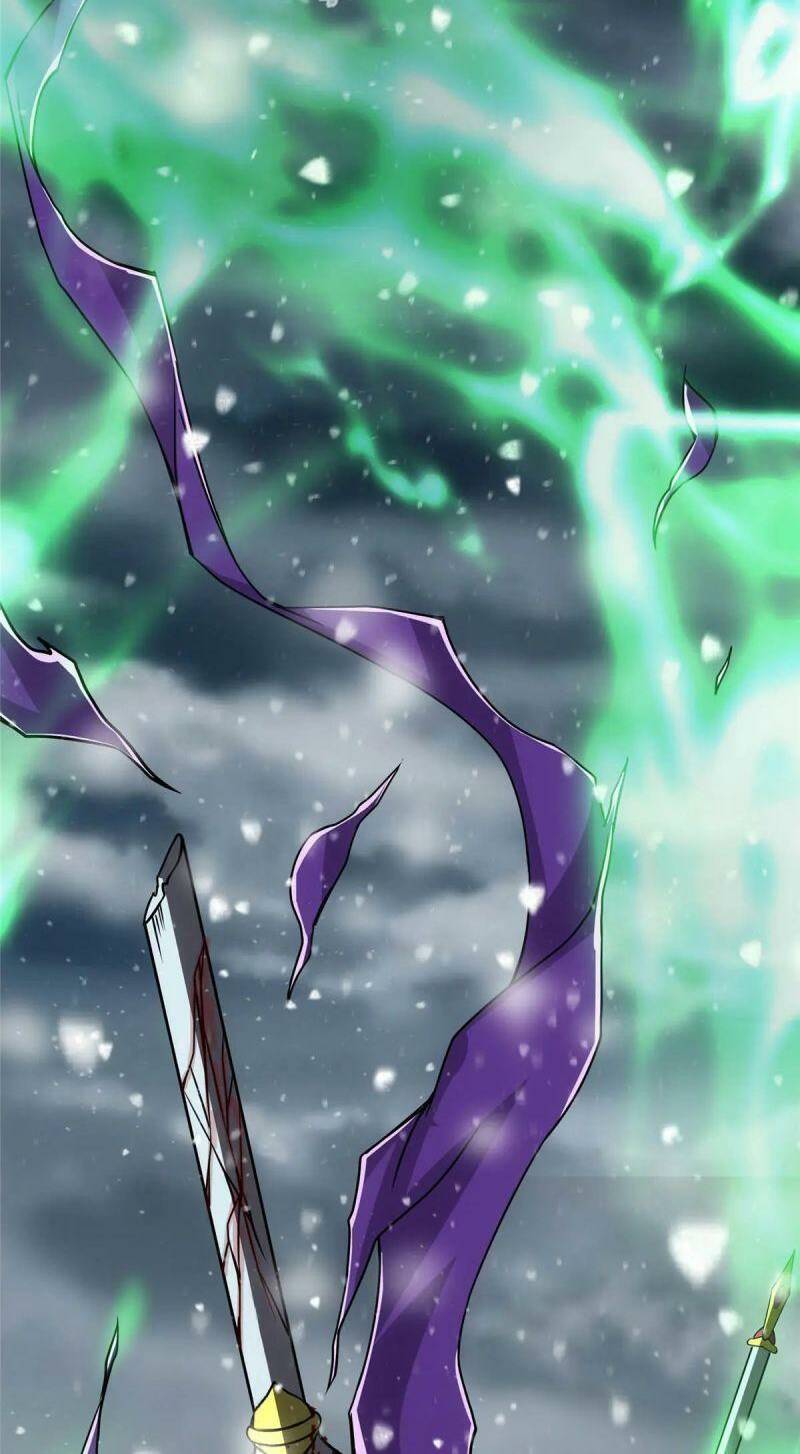 Chưởng Môn Khiêm Tốn Chút - Chapter 103 - Page 25