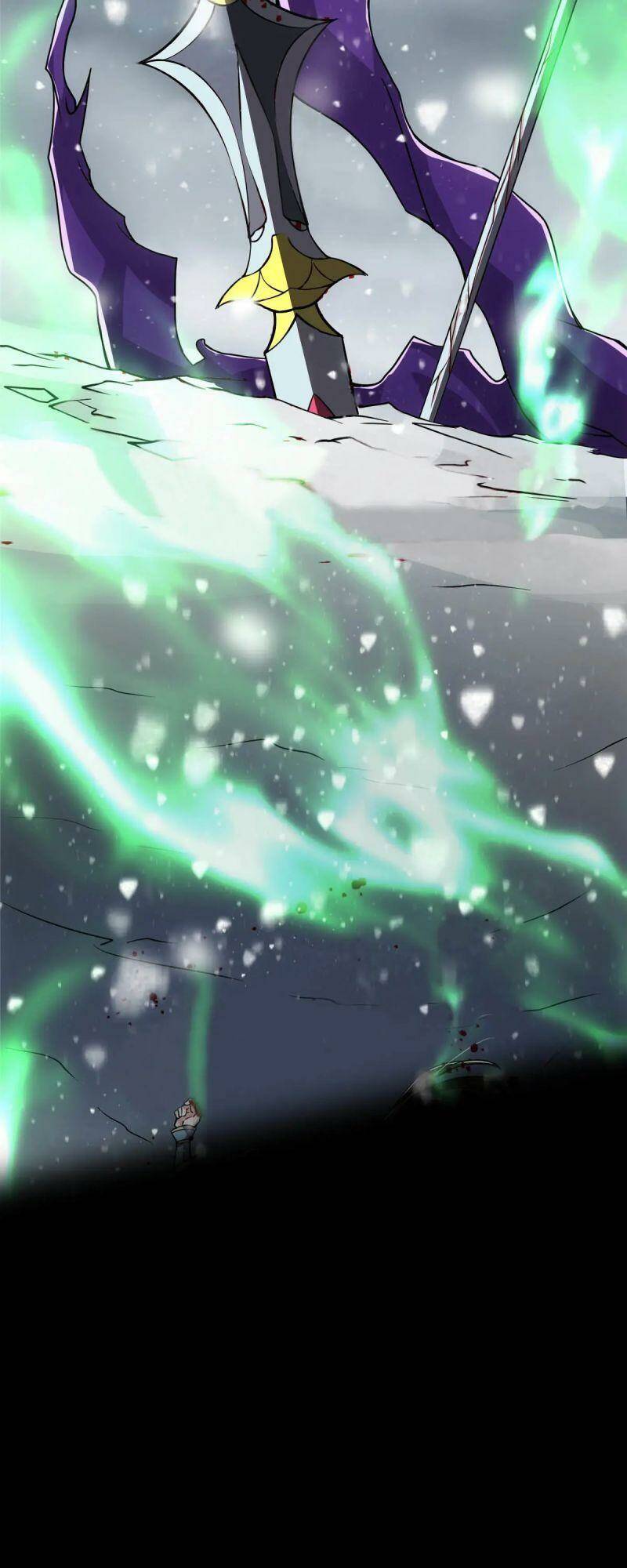 Chưởng Môn Khiêm Tốn Chút - Chapter 103 - Page 26