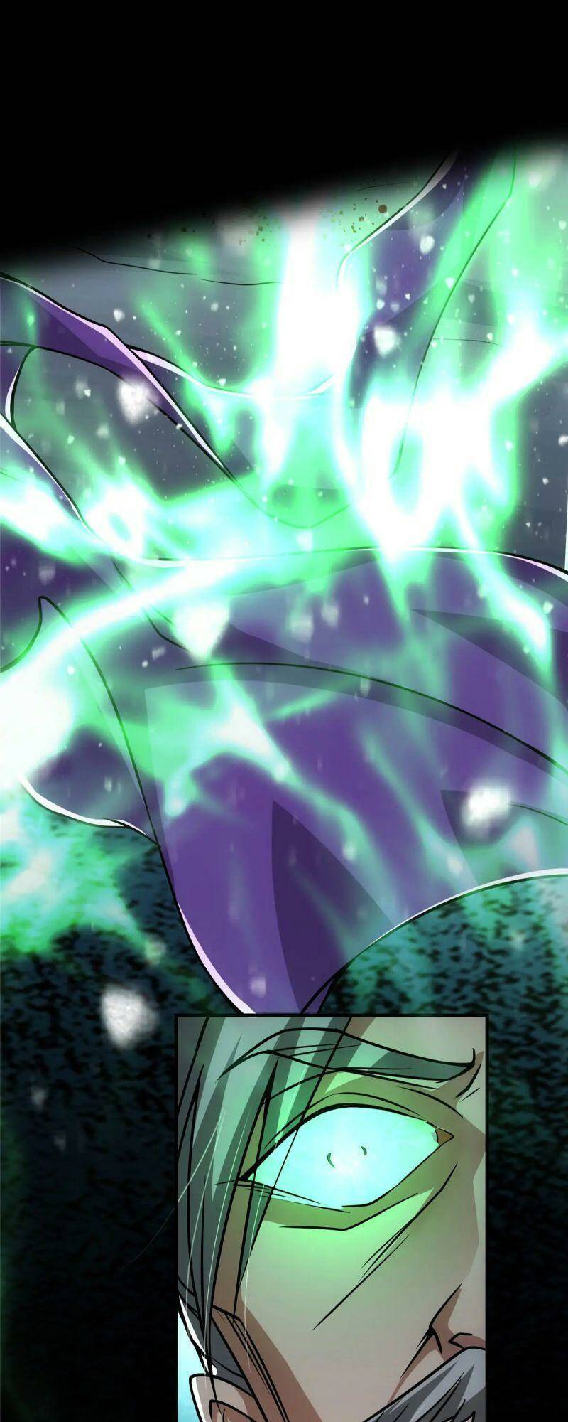 Chưởng Môn Khiêm Tốn Chút - Chapter 103 - Page 27