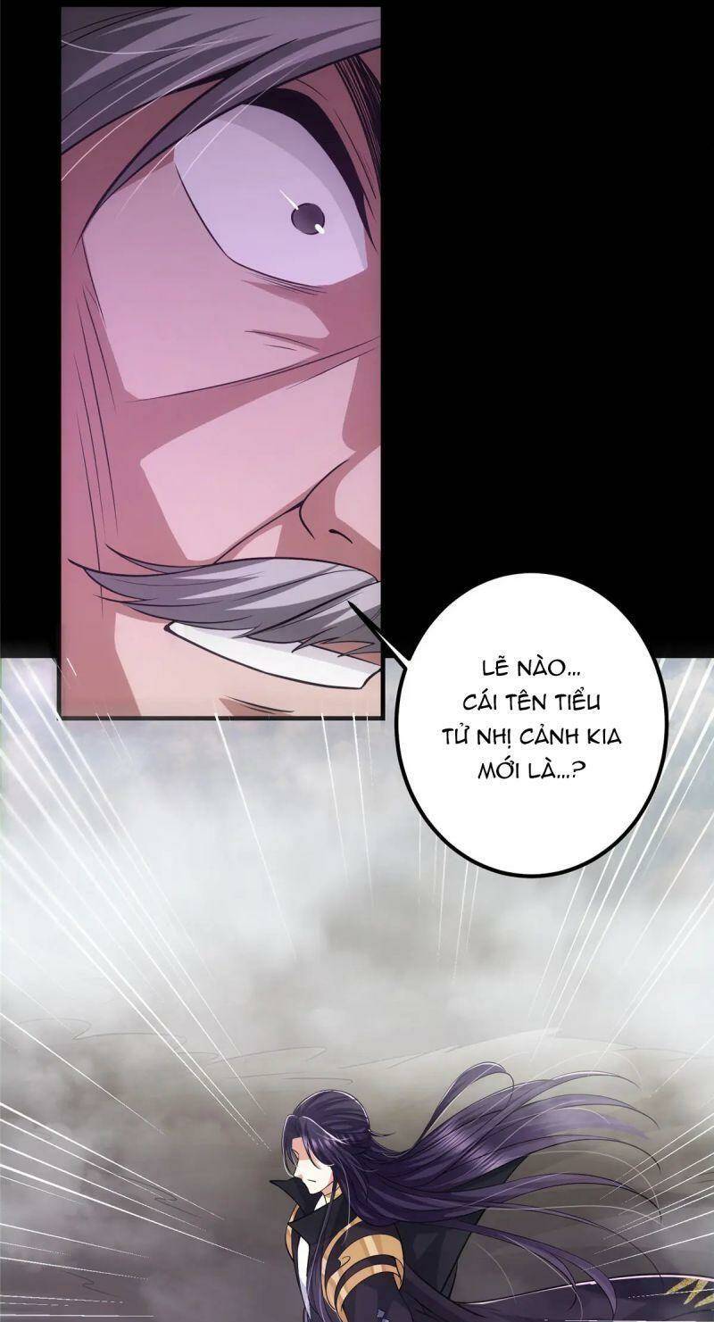 Chưởng Môn Khiêm Tốn Chút - Chapter 103 - Page 29