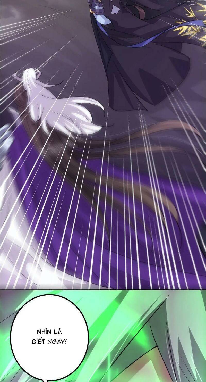 Chưởng Môn Khiêm Tốn Chút - Chapter 103 - Page 30