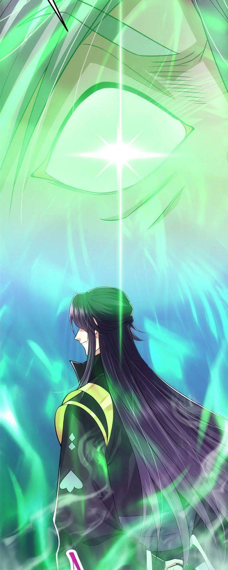 Chưởng Môn Khiêm Tốn Chút - Chapter 103 - Page 31