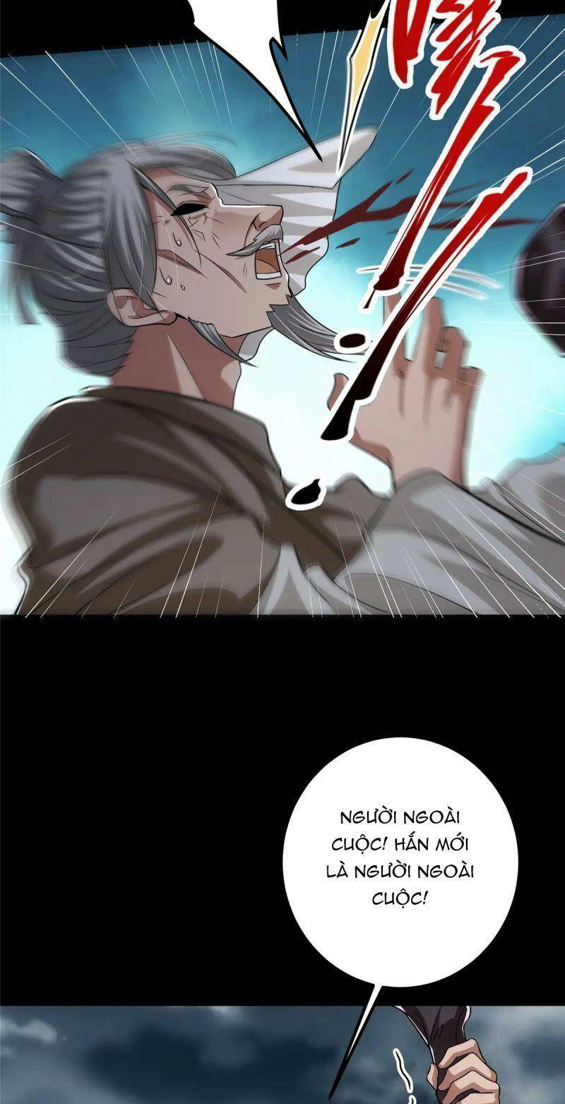 Chưởng Môn Khiêm Tốn Chút - Chapter 103 - Page 34