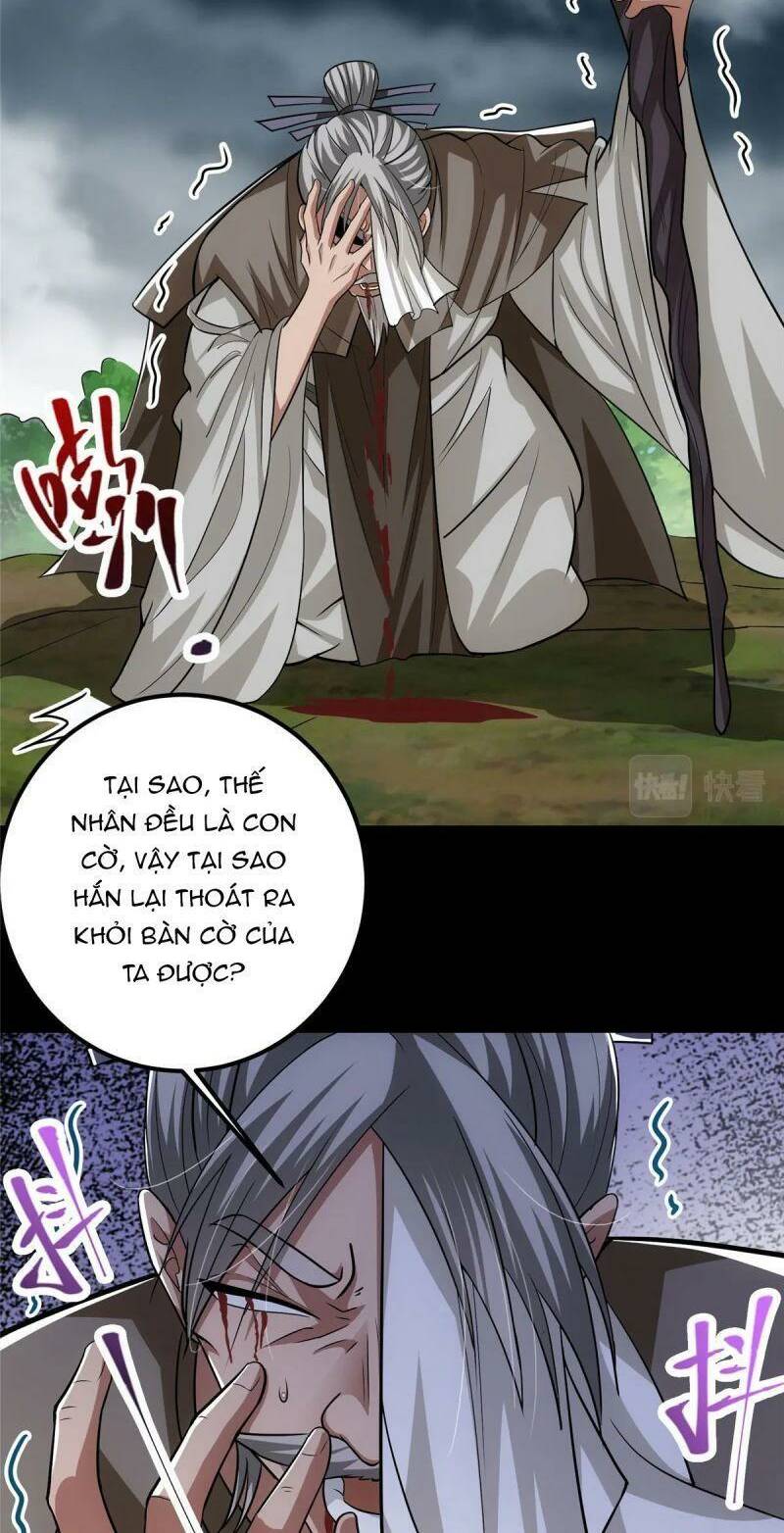 Chưởng Môn Khiêm Tốn Chút - Chapter 103 - Page 35