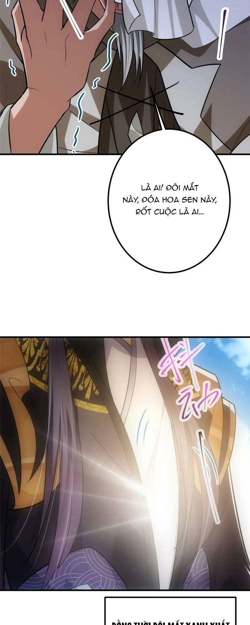 Chưởng Môn Khiêm Tốn Chút - Chapter 103 - Page 36